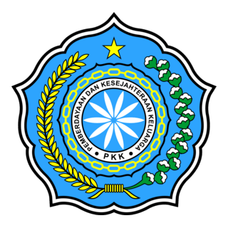Pemberdayaan Kesejahteraan Keluarga