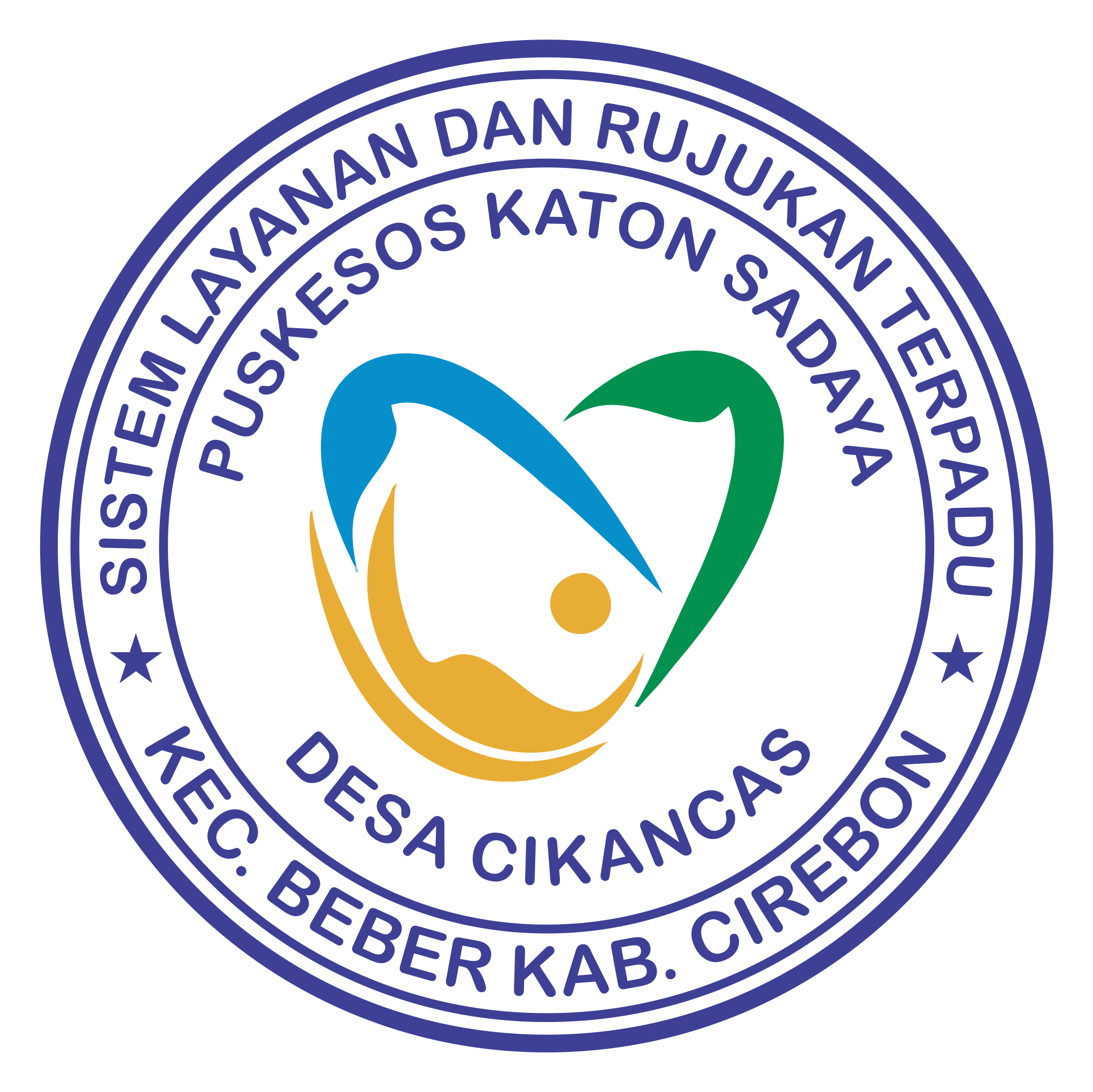 Pusat Kesejahteraan Sosial