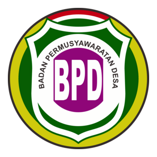 Badan Permusyawaratan Desa
