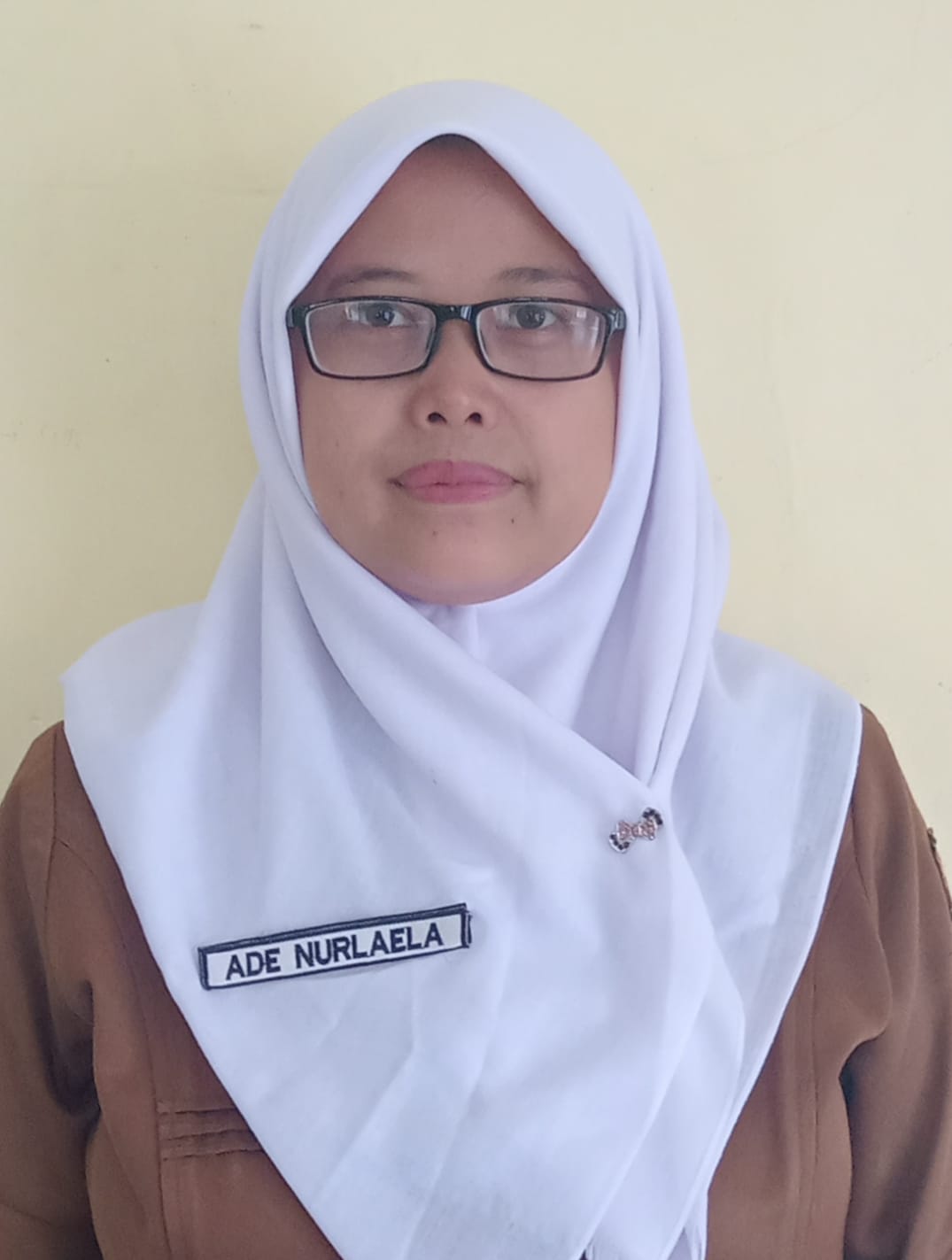 ADE NURLAELA