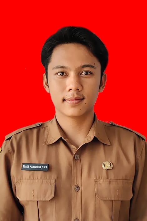 SUARA MAHARDIKA