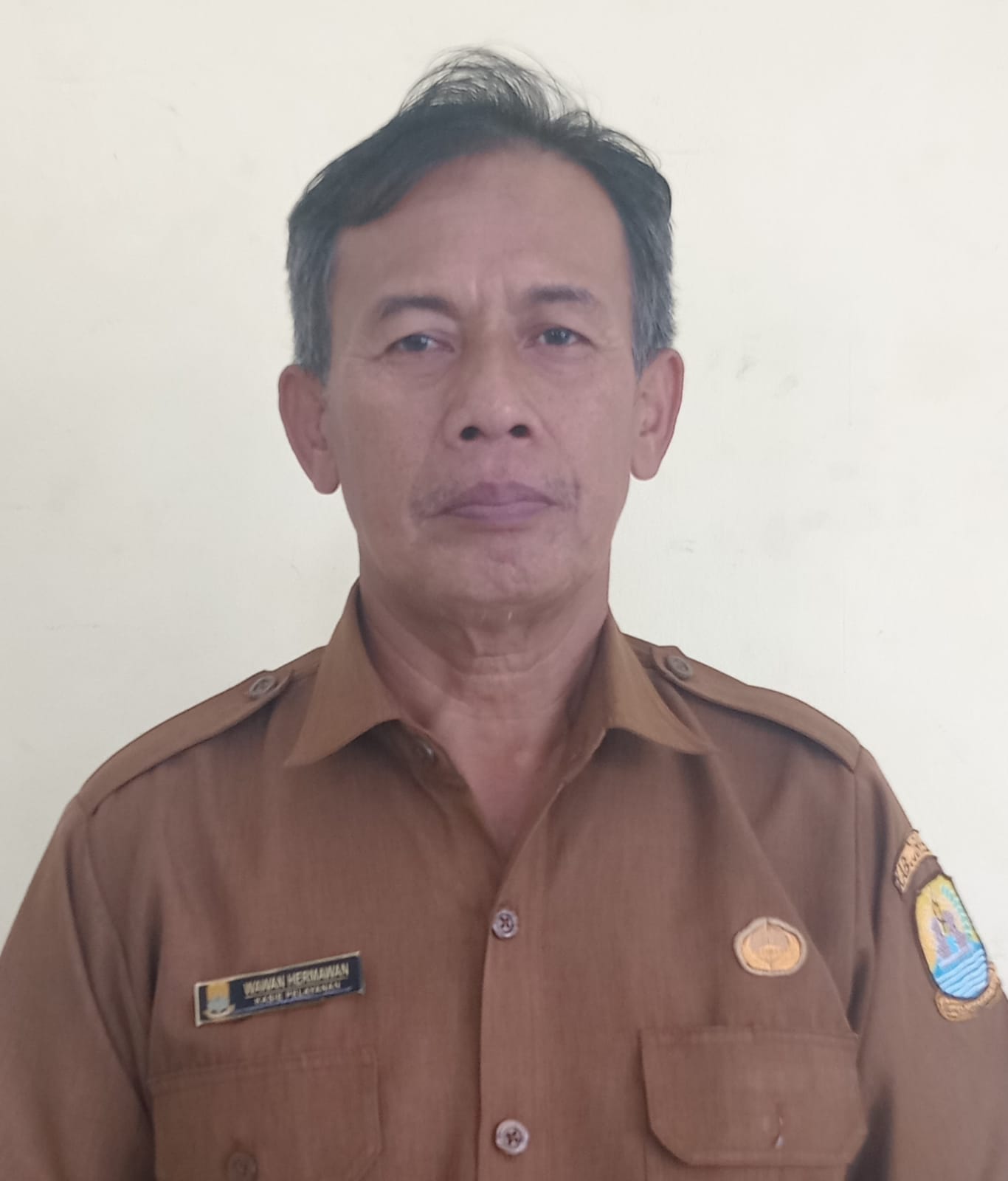 WAWAN HERMAWAN